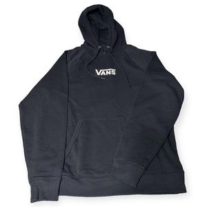 Vans Versa Mens Standard Hoodie